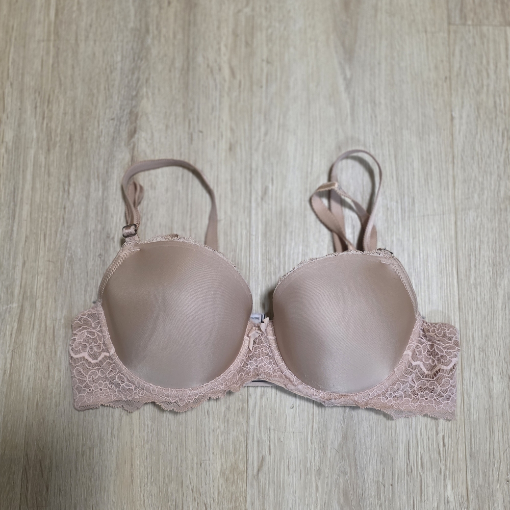 Victoria's Secret Dream Angels Demi Bra 34C